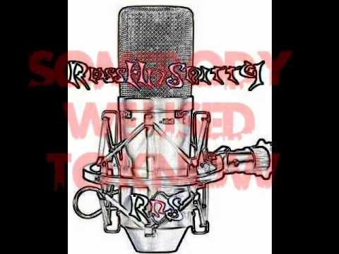 RusshNSmitty Feat D.I.S.L Automatic - Somebody We Used To Know