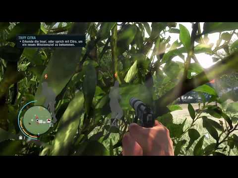 (Xbox One X - German) Far Cry 3  Classic Edition  Let's Play #12