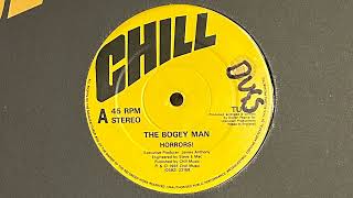 The Bogey Man - Horrors! [TUV 5]