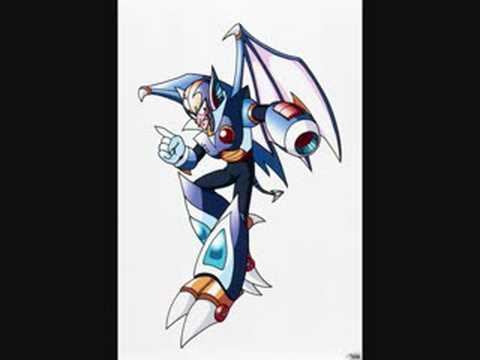 Mega Man: The Power Fighters OST 18- Shade Man
