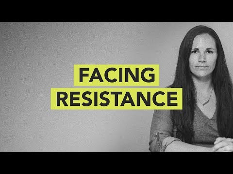 Facing Resistance // Ground Up 084