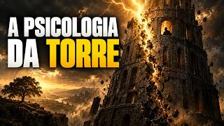 A TORRE: A Psicologia da Queda