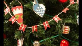 Sweethearts - Juletræet med sin pynt