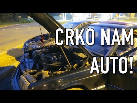 Ovo nismo očekivali