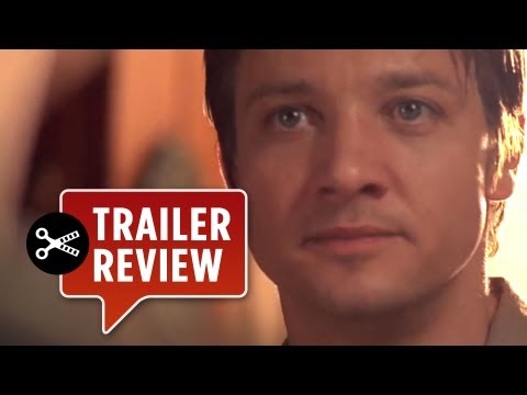 Instant Trailer Review - Ingenious (2012) Trailer Review, Jeremy Renner Movie HD