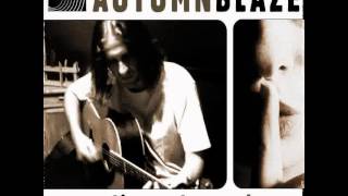 Autumnblaze - It Never Felt Like This Before [acoustic]