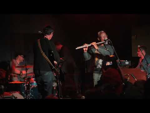 The Greyboy Allstars 4/2/22 - set 1 - Covington, KY @ Madison Live!