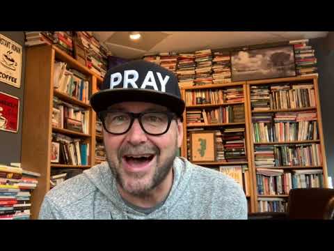 40 Day Prayer Challenge - Day 34 - "Raise Up a Remnant"