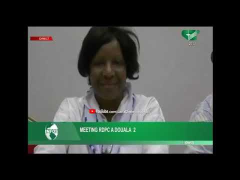 LE JOURNAL 19H50 du Mardi 04/02/2020 - Canal 2 international