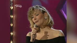 Claudia Jung - Lieb mich nochmal - (HQ) - (Deutsche Schlagerparade 1997) - (REMASTERED 2024, 1080p)