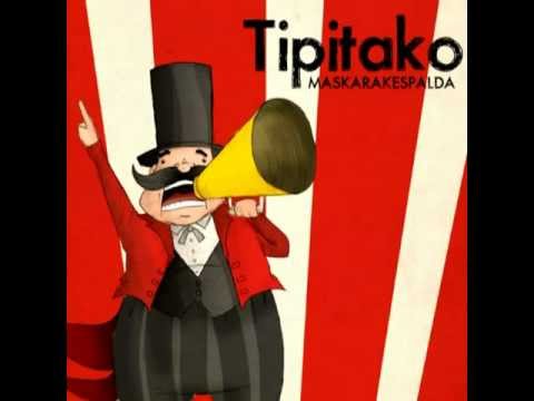 Tipitako - La Tribu -