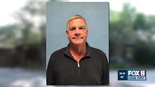 Bail bondsman arrested for involvement in St. Tammany sheriff restaurant fight