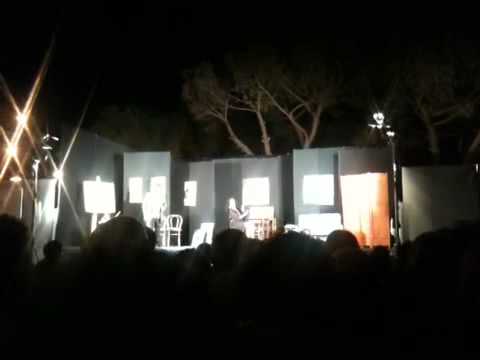 Salerno, al Teatro Arbostella Tresette con il morto