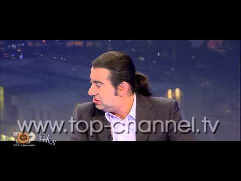 Fiks Fare, 22 Prill 2015, Pjesa 1 - Investigative Satirical Show