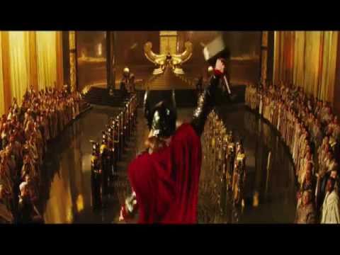 The Avengers - Trailer (2012) - HD