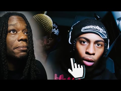 “Set Da Trend” x "Nas EBK" | Hazard Lights ⚠️ | Dotty Reaction