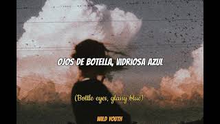 The National - Cold Girl Fever [Subtitulada]