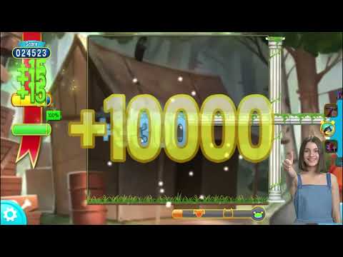 Pet Rescue Saga Level 4993 No Boosters