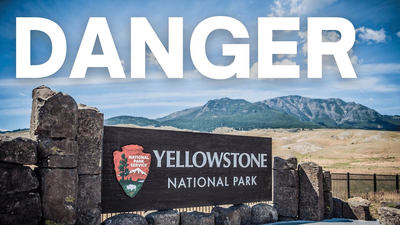 The Ticking Time Bomb Beneath America's Feet: A Translation