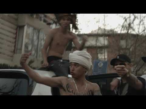 Shisosaloud ft. Pablo Chill-E - Instagram (Video Oficial)