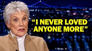 At 81, Anne Murray Finally Reveals The 5 People She Loved Most