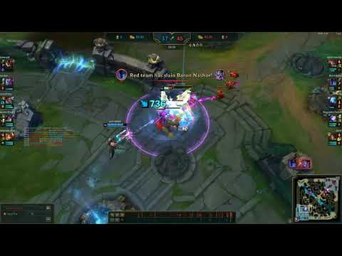 SEASON 11 ANIVIA GUIDE | EASY 1V9 BUILD | ROAD TO CHALLENJOUR