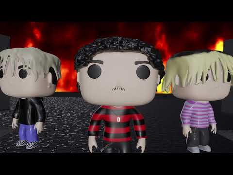 hubithekid + yerbowanie + darby barbie - ostatni raz (last time) [video]