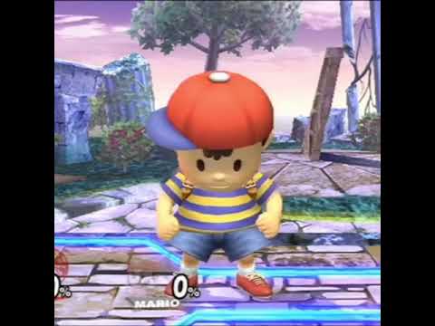 Every Ness “OK”
