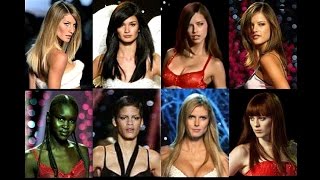 Victoria's Secret Fashion Show - 2001 (HD)