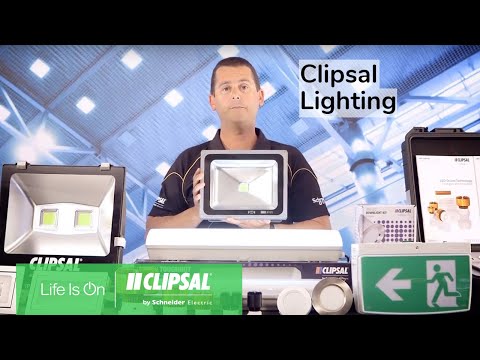 Clipsal - Lighting Lamp Holder Lamp E27 Edison Screwed With Saftey Skirt 3 Piece Cord Grip 3A 250V - 501ES-WE