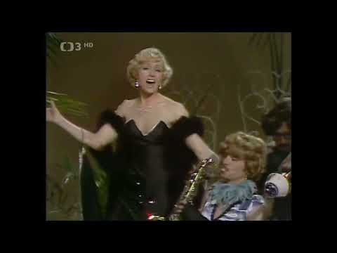 Helena Vondráčková - Jsi věčně tak sám a sám (I Wanna Be Loved By You), 1977
