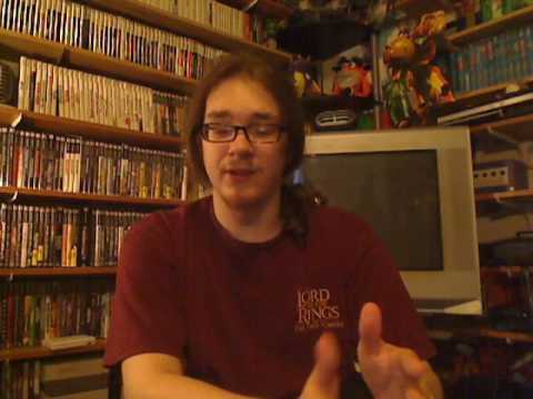 Reactions to E3 '09 (Part 1 of 2)