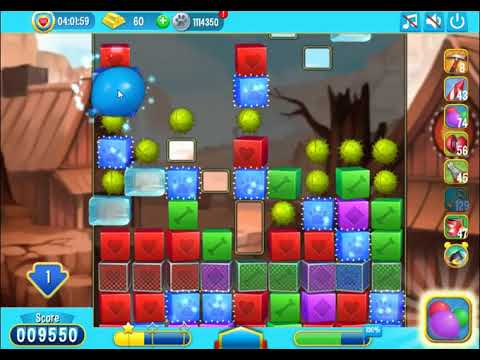 Pet Rescue Saga Level 2756 - NO BOOSTERS | SKILLGAMING ✔️