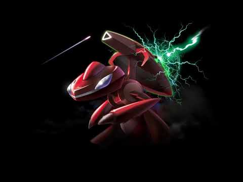 Pokémon - Der Film 16 OST: 03 Ending "Es geht nach Haus"