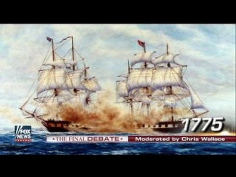 This Day in History: US naval history is made
