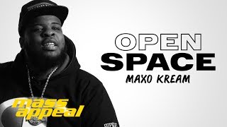 Open Space: Maxo Kream