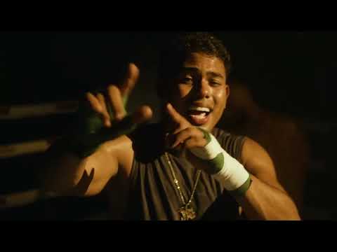 LA CALMA - Gonzy (feat Myke Towers)