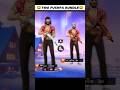 Same Pushpa Bundle Freefire Shortvideo Funny