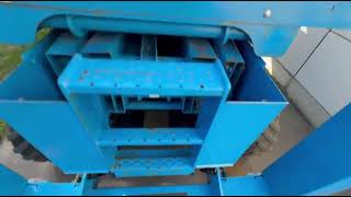 Genie GS2669 RT GS2669RT scissor lift for sale - Image 4 | Machineryline PK Genie GS2669 RT GS2669RT scissor lift | Image 4 - Machineryline