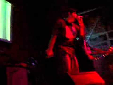 Ache De Noche En Vivo Sr Frogs.