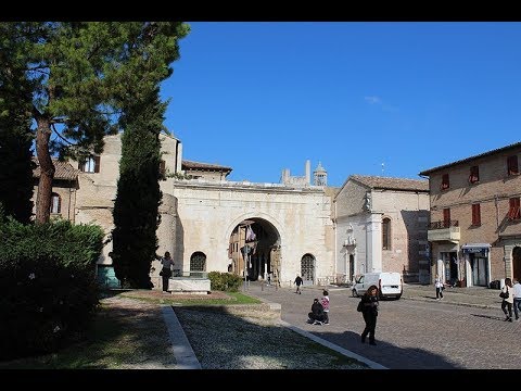 Places to see in ( Fano - Italy )