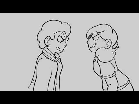 Interlude IV (SU Animatic)