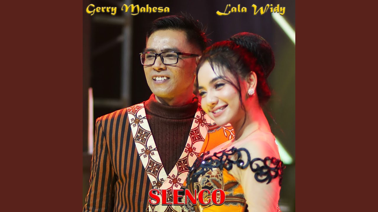 Slenco (feat. Gerry Mahesa)