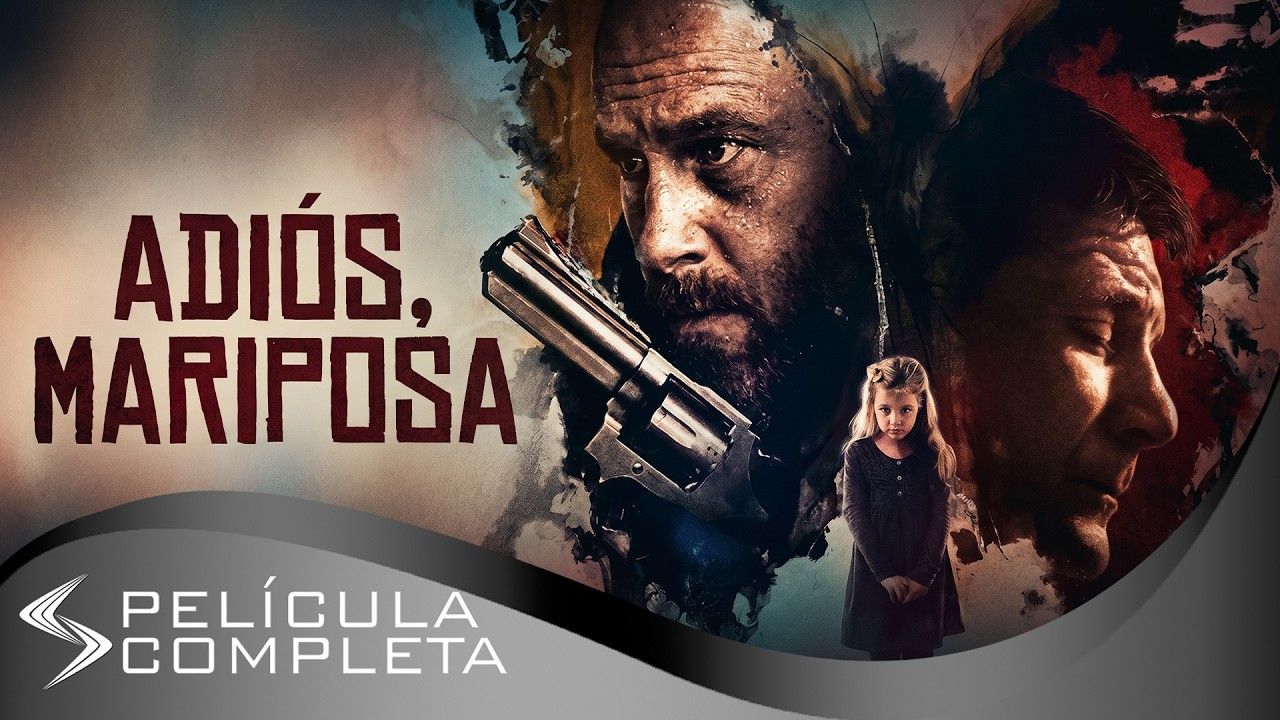 Adiós, Mariposa (2018) · Películas En Español