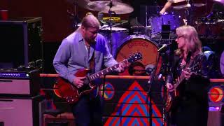 Tedeschi Trucks Band 2022-10-07 Beacon Theatre "Do I Look Worried"