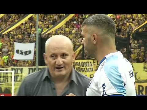 Opening - Matchday 4 - Peñarol 1-0 Nacional - Follow-up