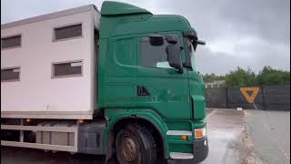 Scania G 480 6x2*4 lopu vedējs | Attēls 4 - Autoline