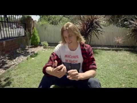 Michael Waugh - This Song Reminds Me [OFFICIAL VIDEO - HD]