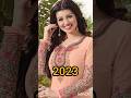 Evolution Of Ayesha Takia From 2015 To 2023 Short Ayeshatakia Viralvedio Trendingvedio