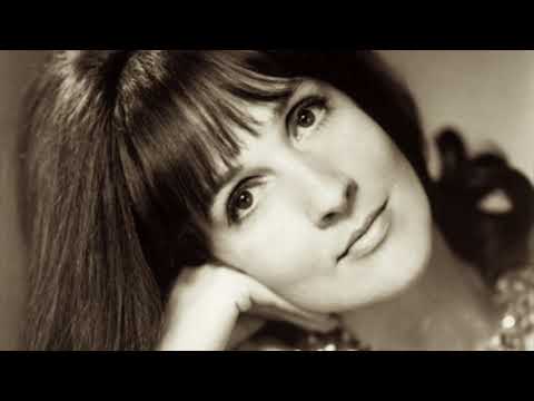 Wanda Stafford - I Only Have Eyes For You 1960